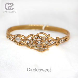 Eka Swasa Gelang Tangan Wanita SGT0148: Desain Unik & Berkualitas Tinggi