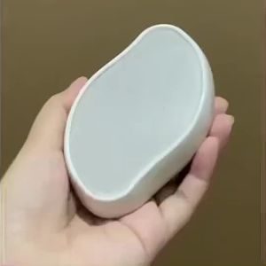 Nano-Glass Hair Removal: Safely Painless & Gentle Body Hair Removal