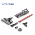 Electrova Vaclife Series Handheld Vacuum With Mop G7. 