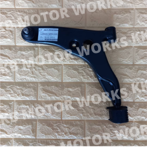 Lower Arm Front Proton Waja Gen2 Persona (LEFT/RIGHT) Lower Arm Persona Lower Arm Gen2 Lower Arm Waja Spare Part Proton