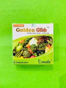 Pupuk GOLDEN GIBB Eureeka terbaik!!