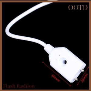 [Falsh F] Water Leakage Setection Cable WIFI Water Leakage Alarm Accessories NB Soaking Sensor Accessories
