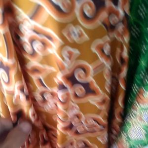 KAIN BATIK SERAGAM SEKOLAH SDSMPSMA MEGA MENDUNG per meter