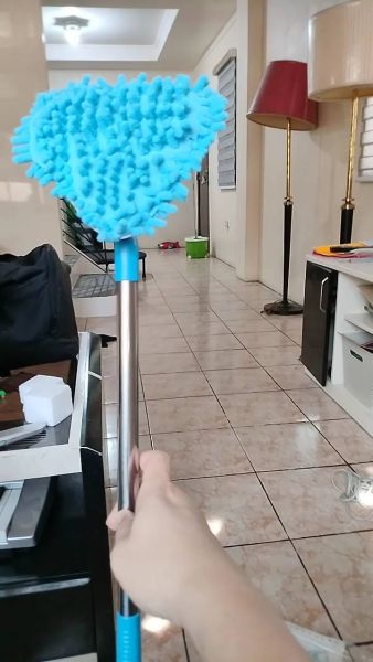 Buyer review video 2
