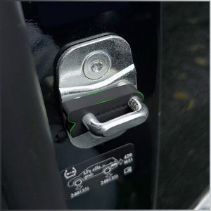 vật liệu giảm chấn vật liệu bền đệm lót giảm xóc bảo vệ các góc im lặng và chống sốc đẹp về mặt thẩm mỹ