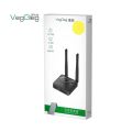 Bộ thu VGA + HDMI không dây Veggieg V-Q03 - chính hãng. 