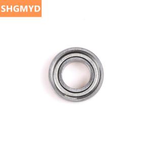 [COD] SHGMYD 10PCS 688ZZ Miniature ball bearings Metal Double Shielded Ball Bearing 8x16x5mm