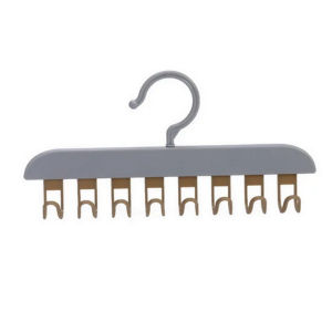 Gantungan Baju Hanger Baju Bahan Plastik Jemuran Handuk Jemuran Pakaian Jemuran Ukuran 28 x 7 x 4 CM