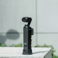 For DJI OSMO Pocket 3 Silicone Anti-Slip Fixed Base For DJI Pocket 3 Accessory Mount. 