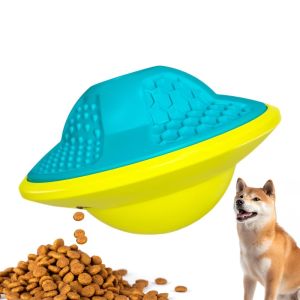 PAZNUL Interactive Dog Puzzle Toy Stimulating Enrichment Training Dogs Slow Feeder  Feeding Toys Dog Enrichment Toys for Small Large Puppy