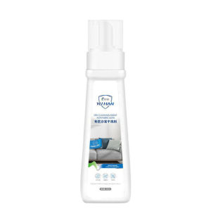 【Shipped In Malaysia】300ml YuHan® Sofa cleaner Fabric sofa cleaner Mattress cleaner Sofa cleaning spray Cushion cleaner Mattress cleaning spray Sofa cleaner spray Multipurpose cleaner 沙发清洁剂