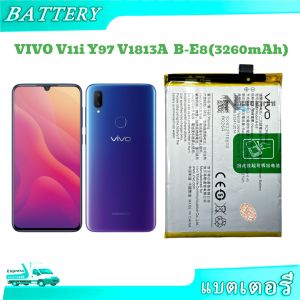 แบตเตอรี่ Battery vivo V11i vivo 1806 model B-E8 สินค้ารับประกัน ส่งออกทุกวัน