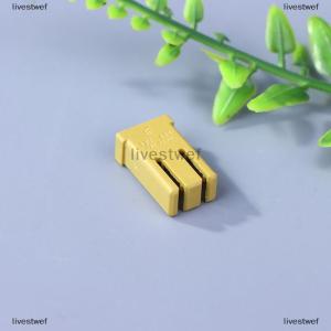 [COD] livestwef 2Pcs Car Fuses Assortment Kit 15-60A Replacement Fuses For Car RV Truck Motorcycle Provide Car Protection