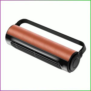 พัดลมรถยนต์ กําลังสูง แฟชั่น พัดลมขนาดเล็ก เย็น เงียบ แถบกระจังหน้า เป็นมิตรกับสิ่งแวดล้อม ลมนุ่มพัด