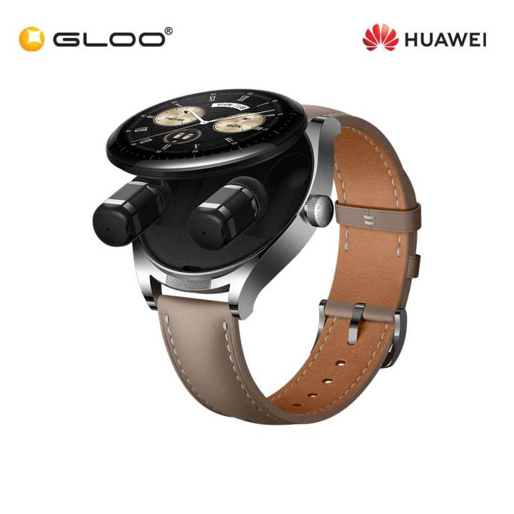 Huawei watch gt 2 best sale apple music