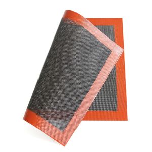Perforated Silicone Baking Mat Non-Stick Oven Sheet Liner Bakery Tool for Cookie /Bread/ Macaroon Kitchen Bakeware