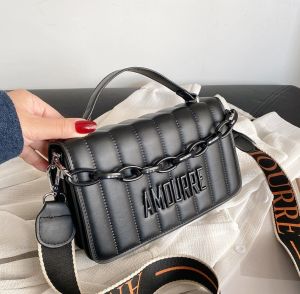 Tas Import Amourre Tas Jinjing 6767 Model Korean Tas Selempang Wanita