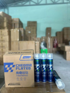 Sơn Phun Cheomeflated - Bảo vệ bề mặt khỏi tác động môi trường - 380ml