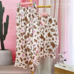 [HCM] (65-80kg) Đồ bộ bigsize latin TNQD pijama cánh dơi. Đồ bộ cánh dơi bigsize. Đồ bộ TNQD bigsize. Đồ bộ latin bigsize. Đồ bộ TNQD latin. Đồ bộ latin TNQD. Đồ bộ latin cánh dơi. Đồ bộ BOO BOO. Đồ bộ Hongduyen2188