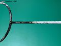 Vợt cầu lông Victor Auraspeed LJH / ARS LJH S (Chính hãng). 