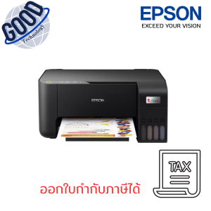 Epson EcoTank L3210 A4 All-in-One Ink Tank Printer