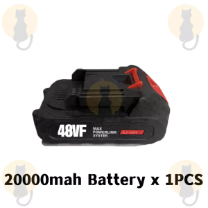 [✅SG Ready Stock] 30000mah Electric Air Blower Cordless Battery Vacuum Blower Vacuum Cleaner  Kuat Angin Sapu 鼓风机