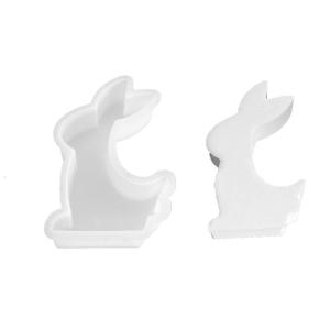 Cute Silicone Mold 3D Shaped Silicone Molds DIY Jelly Shots Gum Decor Fondant Desktop Molds Handmade Decorations Mould