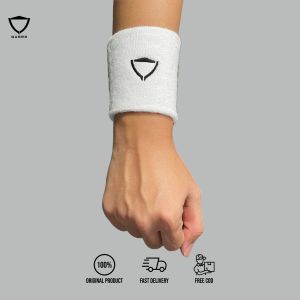 GUARD WRISTBAND / WRISTBAND OLAHRAGA TEBAL