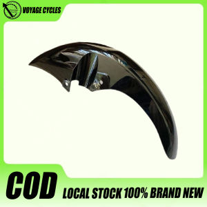【Local Stock】Motorcycle Front Fender for Suzuki Raider 150 Reborn Tapalodo Fairngs Body Cover Accessories Good Quality A1