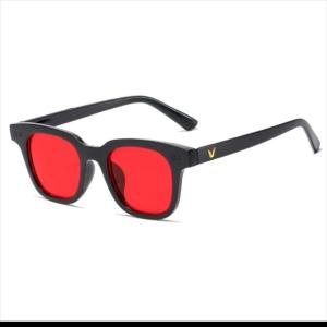 V Kacamata Wanita Pria Sunglass Fashion Sunglasses Kacamata hitam