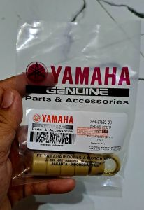 FLYBALL YAMAHA NMAX AEROX GEAR MIO I125 M3 GRAVIS 20x12 10G 11G 12G 13G 14G 2PHE763220 SET 6PCS