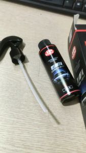 Dung Dịch Nano Chống Sương Mù Kính Ô tô công nghệ nhật bản - TrueFul 120ML...VIE PARTS