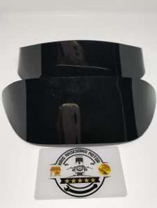 VISOR FILANO / TOPI FILANO / KANOPI FILANO HITAM KILAT FREE DOUBLE TAPE