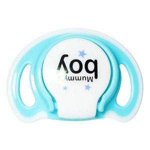 Bộ 2 Ty ngậm chỉnh nha UPASS - Xanh & Hồng