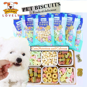 100g Luscious Pet Biscuit Dog Treats Dog Snack Pet Treat
