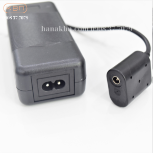 Phụ Kiện Adaptor - Dành Cho Máy Điện Di Smart Cool Hàn Quốc (Hàng Chính Hãng)