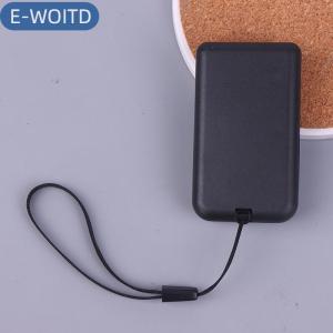 E-WOITD Mini xách tay phổ A C điều khiển từ xa q58 Tương thích với tất cả các thương hiệu điều hòa không khí lớn và các mô hình