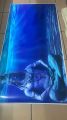 Aquarium 3d Background Sticker Fish Tank Wallpaper Decoration High-definition Shiva Series Mural Poster Supports Various Sizes And Picture Customization. 