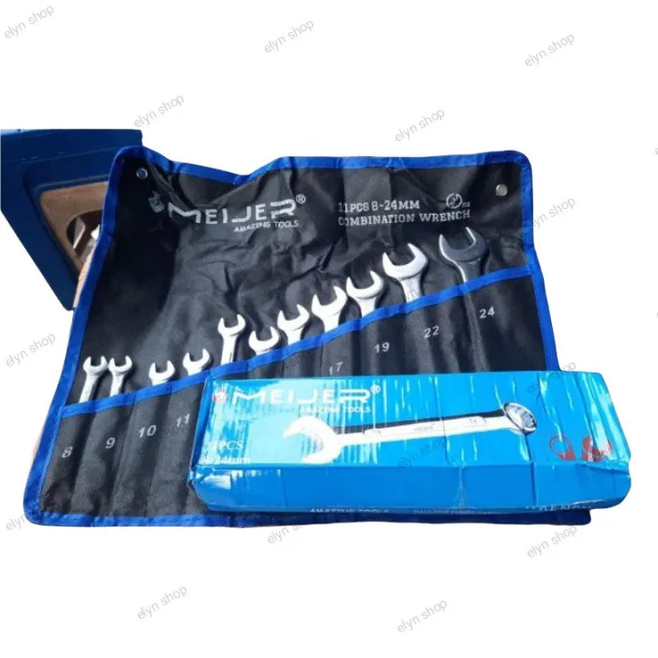 Kunci%20Ring%20Pas%20Set%2011pcs%208-24mm%20Alat%20Profesional%20Kunci%20pas%20Lengkap%20Kunci%20Pas%20Ring%20Set%2011pcs%20Kunci%20Set%20Ring%20Pas%20Combination%20Wrench%20Alat%20Motor/Dengan%20Tas%20Penyimpanan%20-%20Image%202