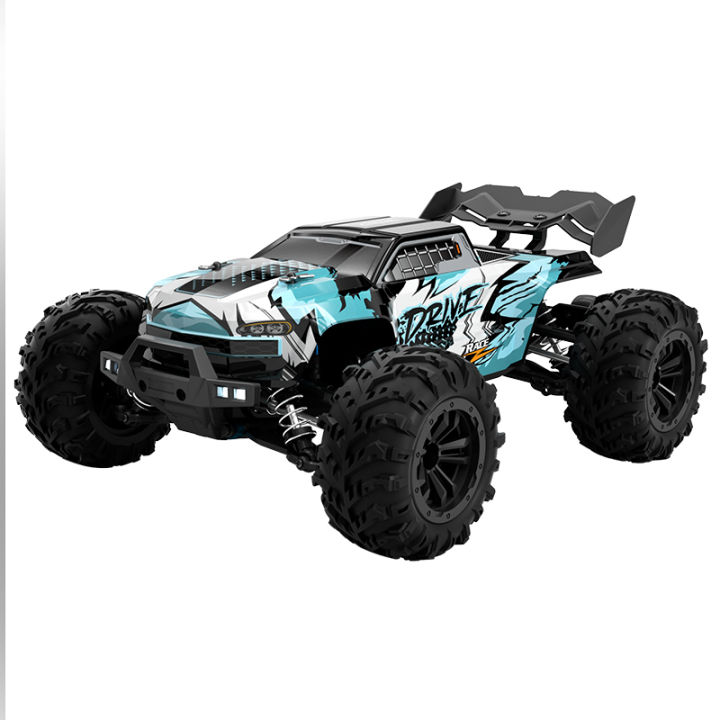 Professional Rc Remote Control Car Brushless Four-wheel Drive Toy Adult 