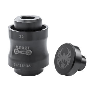 MUZI Bike Fork Dust Seal Installation Tool For 32mm 34mm 35mm 36mm Diameter Suspension Fork Oil Seal Driver Tool