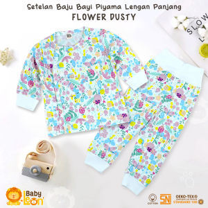Setelan Baju Bayi Setelan Anak Laki Laki Setelan Anak Perempuan 0 2 Tahun Baju Harian Bayi SBJ-235