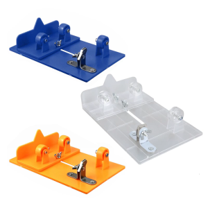 Universal Adjustable DIY Glass Bottle Cutter Sizes Metal Glassbottle Cut Machine Wine Bottles Crafting Decorations