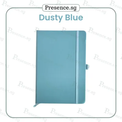 Personalised Basic A5 Notebook | Customised Lined Notebook | Customised Gift Personalised Gift