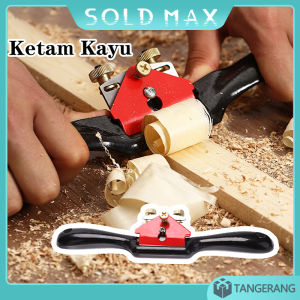 44mm Serut Kayu Manual/Spoke Shave/Alat Serut Kayu Manual/Ketam Mini Serut Kayu Manual