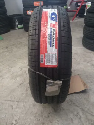 Ban Mobil Terios Rush Ring 16 GT Savero SUV Ukuran 215/65 R16