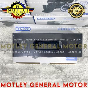 TRANS MOUNTING DUDUKAN MONTING TRANSMISI RR BELAKANG SUZUKI GRAND VITARA 2.0 20 2.000 2000 2000 CC 2.4 24 2.400 2400 2400 CC PART NUMBER 11710-65J10 ORIGINAL MERK BENSCO
