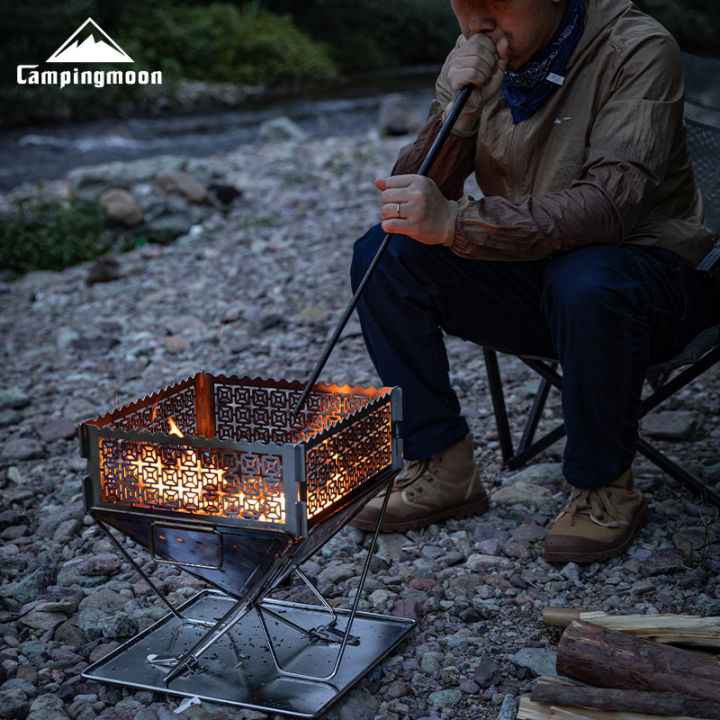 Campingmoon%20Detachable%20Blowing%20Fire%20Stick%20Portable%20Ultralight%20Fire%20Blowpipe%20Blow%20Fire%20Tube%20High%20Effective%20Outdoor%20Firing%20Tool%20Camping%20Hiking%20Beach%20Picninc%20Travel%20Heavy%20Duty%20Original%20Camping%20Moon%20-%20Image%203