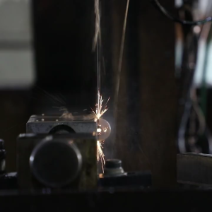 Carbon Steel 5 Flute Countersink Tool With Hexadecimal Shank For Professional Woodworking Projects 3Size