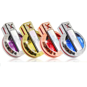 Nước Hoa Kẹp Cửa Gió Điều Hòa Xe Hơi Sang Trọng Qúy Phái